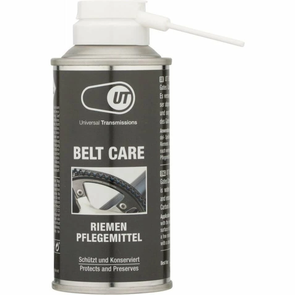 Universal Transmission Belt Care 150 Ml 3 Universal Transmission Belt Care 150 Ml