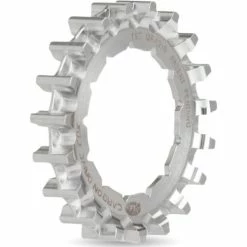 Gates Cdx Tilbage -to -hjul 19 Tands Rohloff Splineret