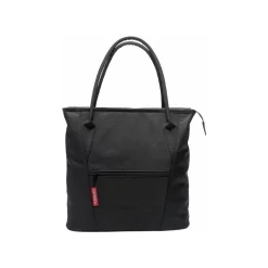 Cameo Cykel Shopper Taske 18L Sort