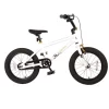 Volare Cool Rider 16 Tommer Drengecykel Fodbremse Hvid -Cykler til børn butik Cool Rider hvid 16.w1200