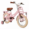 Supersuper 14 Tommer Pigecykel Cooper Super Super Lyserød