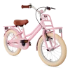 Supersuper 16 Tommer Pigecykel Cooper Super Super Pink 2 Supersuper 16 Tommer Pigecykel Cooper Super Super Pink -Cykler til børn butik Cooper 16 pink 1.w1200