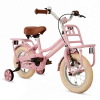 Supersuper 12 Tommer Pigecykel Cooper Super Super Lyserød -Cykler til børn butik Cooper lyseroed 12 1.w1200