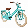 Supersuper 18 Tommer Pigecykel Cooper Super Super Turkis -Cykler til børn butik Cooper turkis 18 1.w1200