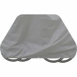 DS Dækker Cykelbeskyttelsesdækning Swift Duo Outdoor