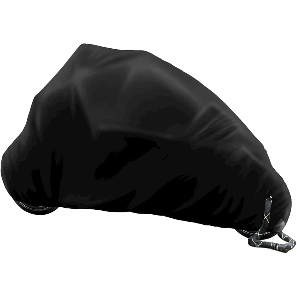 DS Dækker Bagecykelbeskyttelsesdækning 2 Cykling Med Telt 3 DS Dækker Bagecykelbeskyttelsesdækning 2 Cykling Med Telt