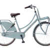 26 Tommer Pigecykel Popal Daily Basic 3 Gear, Mat Blå 2 26 Tommer Pigecykel Popal Daily Basic 3 Gear, Mat Blå -Cykler til børn butik Daily Basic 26 mat blaa.w1200
