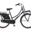 26 Tommer Pigecykel Popal Daily Basic 3 Gear, Mat Sort 1 26 Tommer Pigecykel Popal Daily Basic 3 Gear, Mat Sort -Cykler til børn butik Daily Basic 26 mat sort.w1200