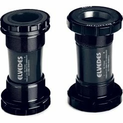 Elvedes Krankboks Adapter Ital Shimano Ano 24mm Løb