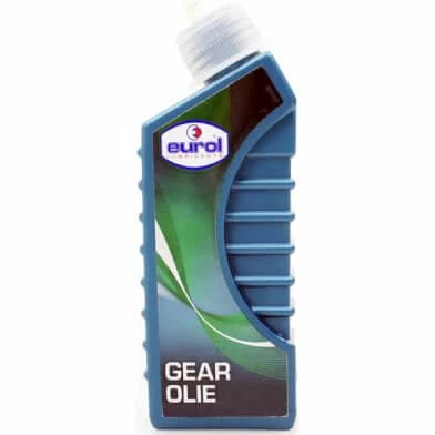 Eurol Gear Oil EP 100 Ml 3 Eurol Gear Oil EP 100 Ml
