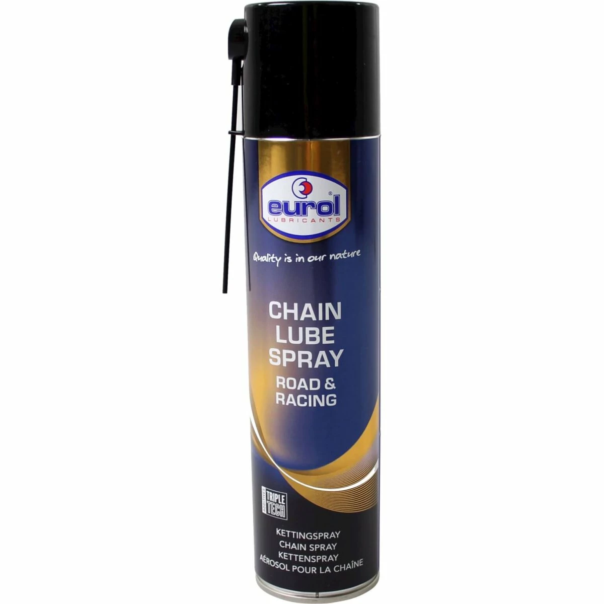 Eurol Halskæde Spray 400 Ml 3 Eurol Halskæde Spray 400 Ml