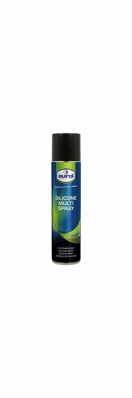 Eurol Silikone Multi Spray 400 Ml 3 Eurol Silikone Multi Spray 400 Ml