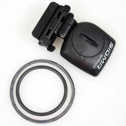 Sigma Sensor Speed ??Topline