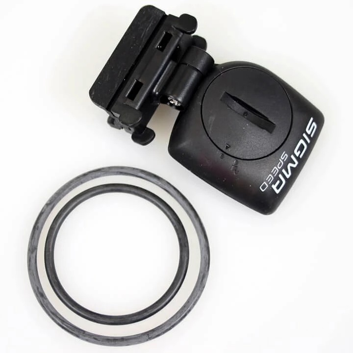 Sigma Sensor Speed ??Topline 3 Sigma Sensor Speed ??Topline