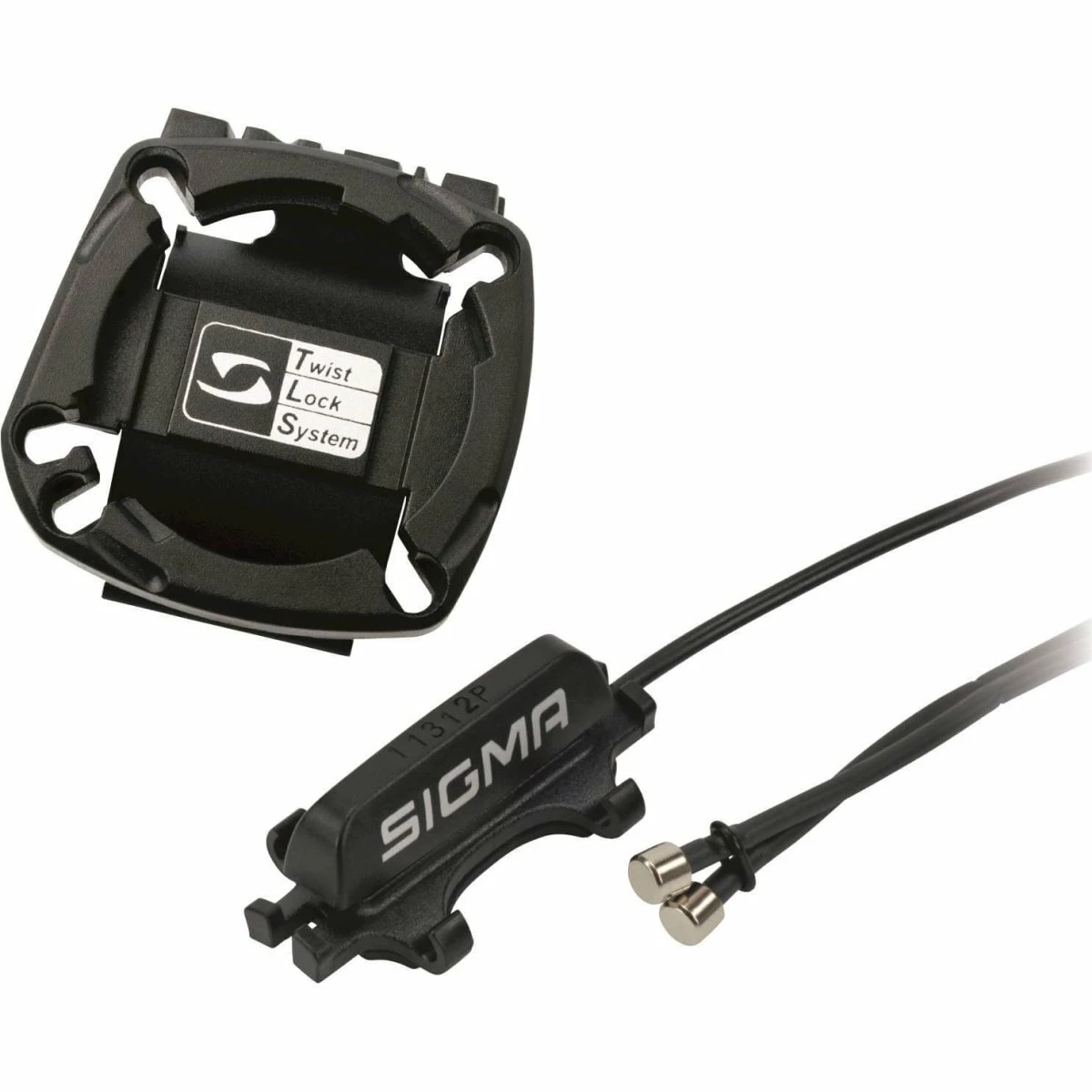 Sigma Sensorset Fork Uni 120 Cm 3 Sigma Sensorset Fork Uni 120 Cm