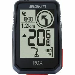 Sigma Rox 2.0 GPS Sort Top Mount Set
