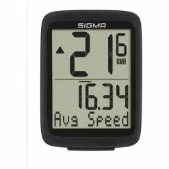 Sigma Bicycle Comp BC 8.0 WR