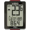VDO Cykelcomputer M2.1 WR -Cykler til børn butik FCVM2Nx1534.w1200