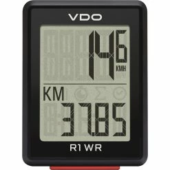 Vdo Cykelcomputer R1 WR