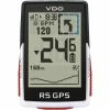 VDO Bicycle Computer R5 GPS Set CAD/Speed -Cykler til børn butik FCVR5GPSCx1534.w1200