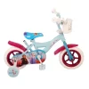 Frost II 10 Tommer Pigecykel -Cykler til børn butik Frost 10 1.w1200