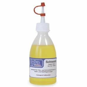 Cyklus Hætteglas Skæreolie 100 Ml 3 Cyklus Hætteglas Skæreolie 100 Ml