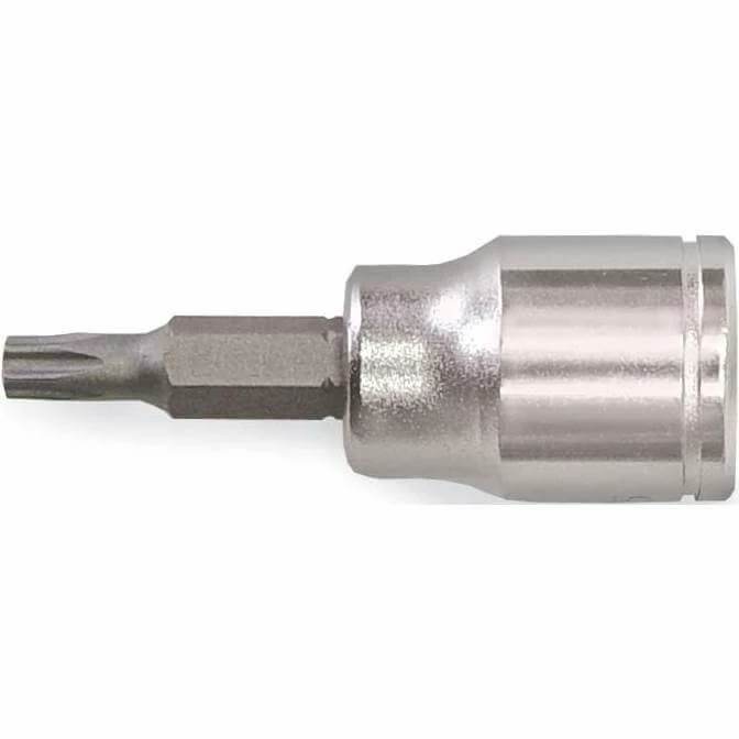 Cyclus Skralde Top Torx TX15 3/8 3 Cyclus Skralde Top Torx TX15 3/8
