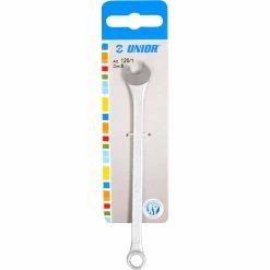 Union Unior Skruenøgle/ringnøgle 8mm