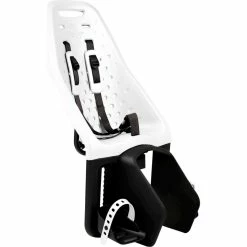 Yepp Original Bageste Sæde Maxi Bærer Bev. Hvid