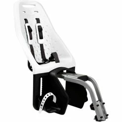 Yepp Original Bageste Sæde Maxi Ramme Bev. Hvid