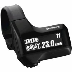 Shimano Ano Display Steps E-MTB SC-E7000