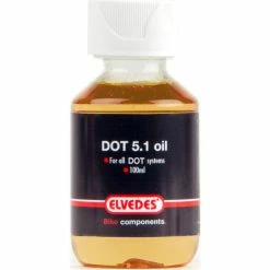 Elvedes Brake Fluid Dot 5,1 100 Ml