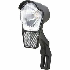 Spanninga Headlight Galeo XDOC ON/UIT DYNAMO 4 LUX