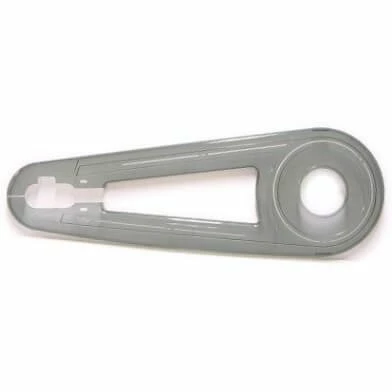 Axa Kæde Skærm Vs 26/28 Røg 3 Axa Kæde Skærm Vs 26/28 Røg