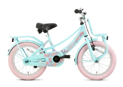 Supersuper 16 Tommer Pigecykel Lola Super Super Mint
