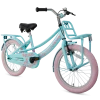 Supersuper 18 Tommer Pigecykel Lola Super Super Mint