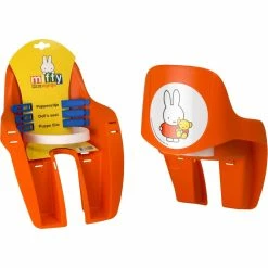 Widek Widk Doll's Seat Miffy Oranje