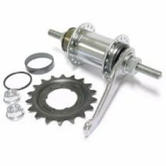 Shimano NAAF RN.E Type 36G