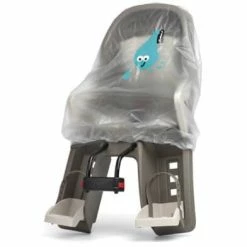 Polisport Rain Cover Guppy Mini