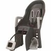 Polisport Bagerste Barnestol Guppy Frame Bev. Mørkegrå -Cykler til børn butik P863772x1534.w1200