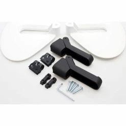 Polisport Footrust Junior White