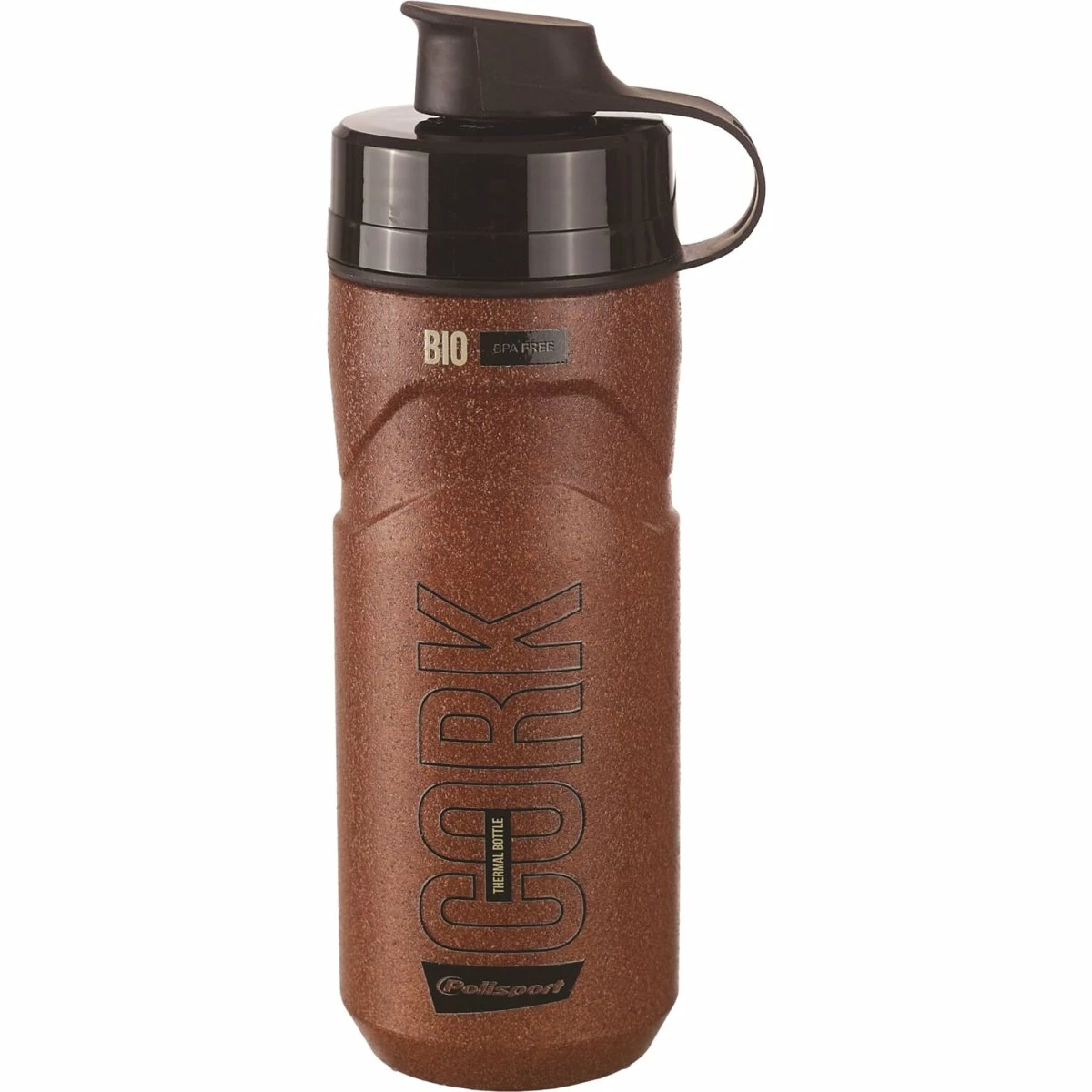 Polisport Thermo Bidon Cork 3 Polisport Thermo Bidon Cork
