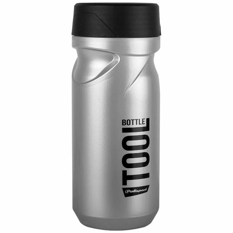 Polisport Værktøj Bidon White/sort 3 Polisport Værktøj Bidon White/sort