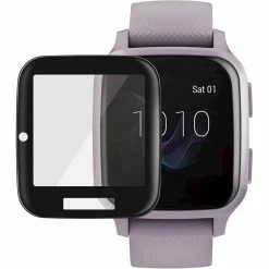 Panzerglass Garmin Venu Sq Skærmprotector Glass
