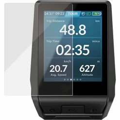 Panzerglass Bosch Nyon BRC351 Skærm Protector Glass Relax