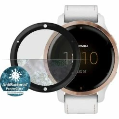 Panzerglass Garmin Venu 2s Skærmbeskyttelsesglas