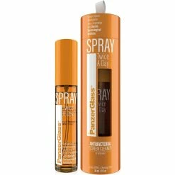 Panzerglass Spray To Gange Om Dagen 30 Ml