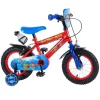 Volare Paw Patrol 12 Tommer Drengecykel Rød/blå -Cykler til børn butik PawPatrol 12.w1200 1