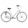 26 Tommer Pigecykel Romet Sonata Classic 3 Gear, Hvid, Uden Kurv 2 26 Tommer Pigecykel Romet Sonata Classic 3 Gear, Hvid, Uden Kurv -Cykler til børn butik Romet Sonata hvid 26 2.w1200
