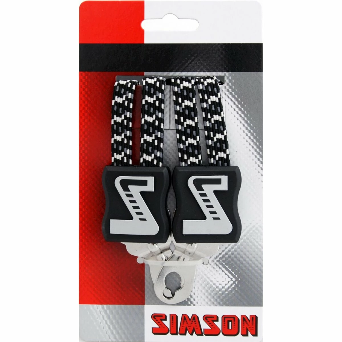 Simson Elastik Stropper Zi/GR 3 Simson Elastik Stropper Zi/GR